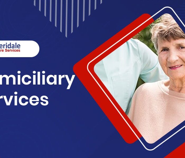 domiciliary services
