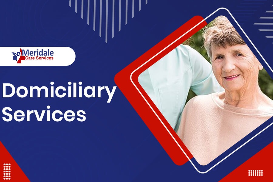 domiciliary services - The Best Healthcare Service Provider