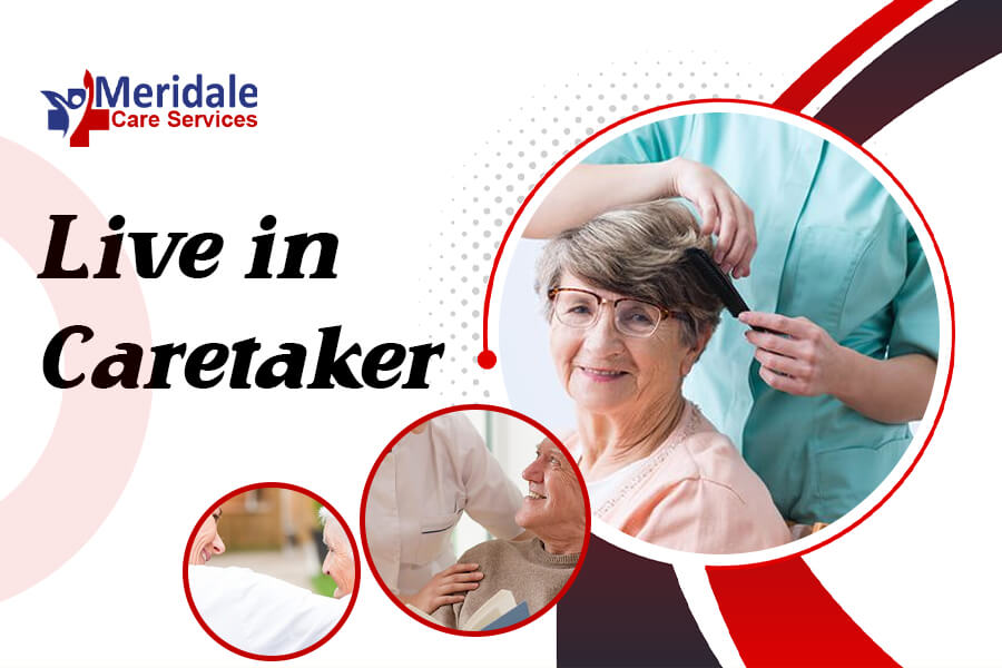 live in caretaker - The Best Healthcare Service Provider live in caretaker