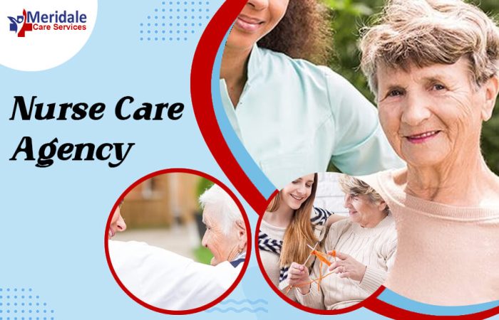 nurse care agency