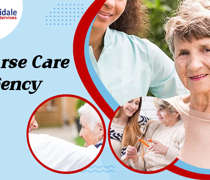 nurse care agency