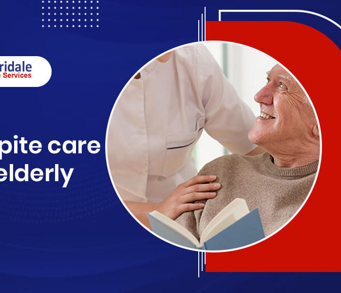 respite care for elderly